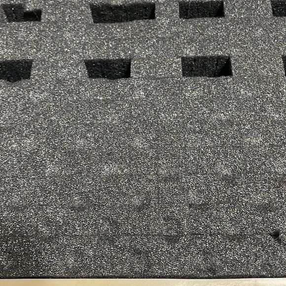 Apache Hard Case with Foam Inserts - Picture 14 of 15